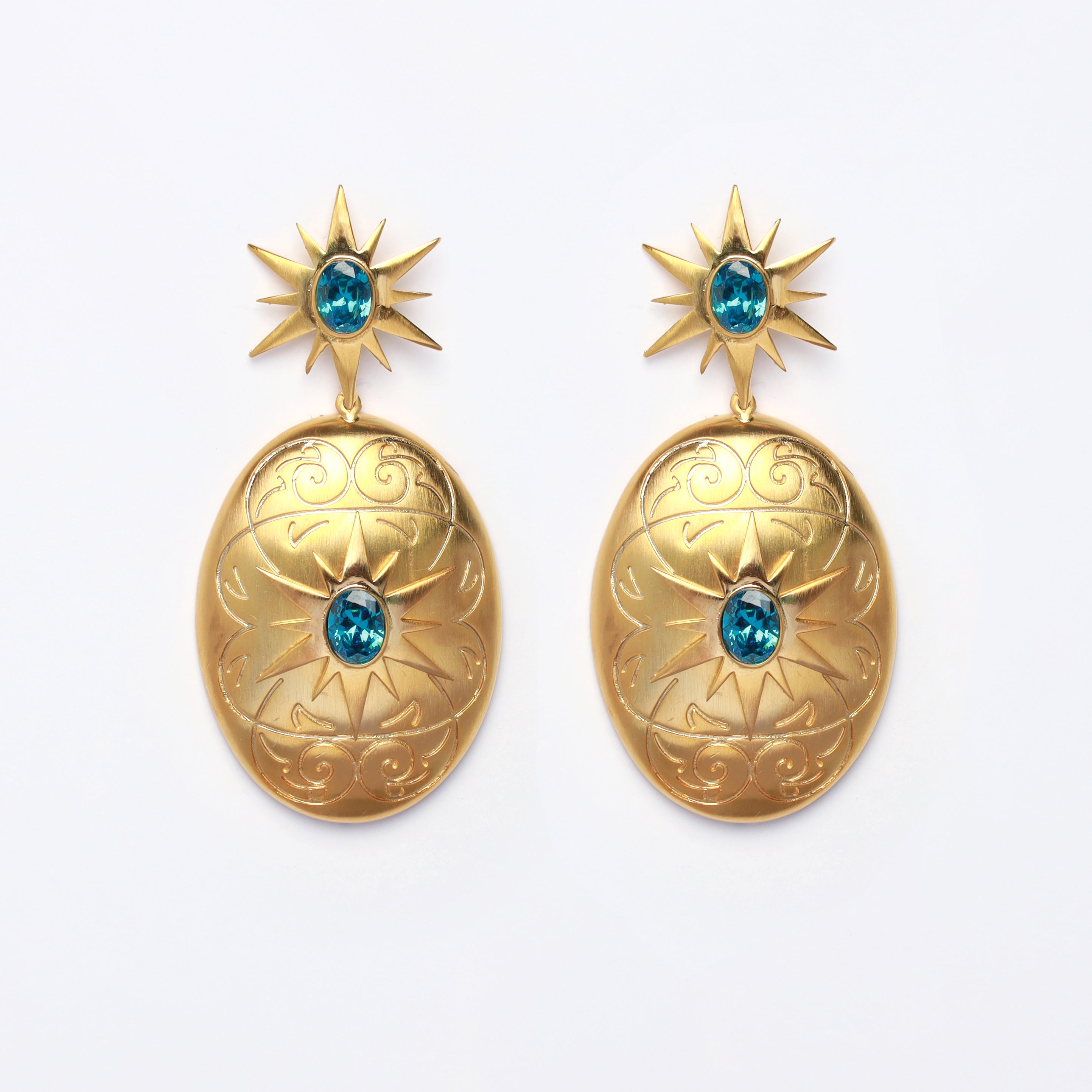 Rami Earrings