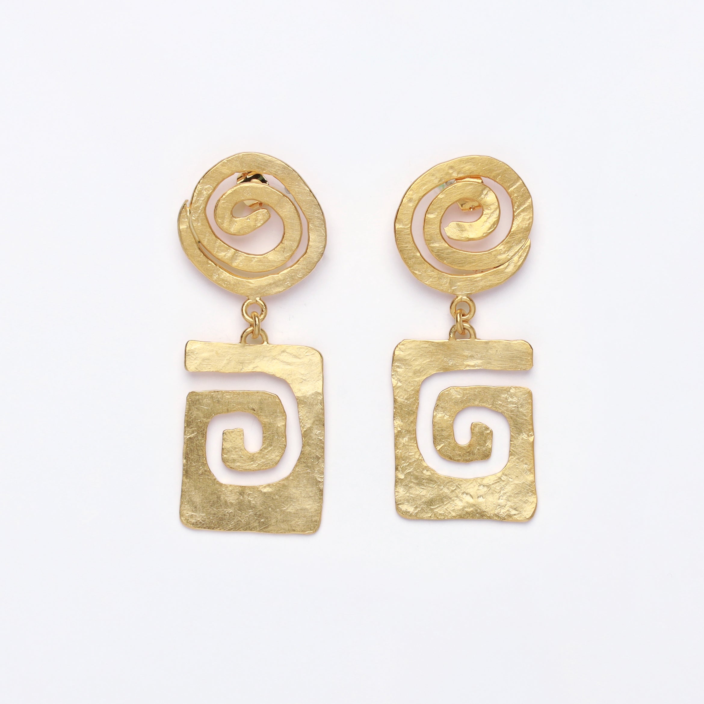 Spira Earrings