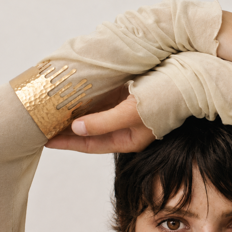 Eclat Cuff