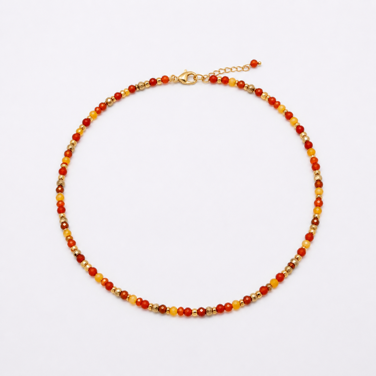 Delara Necklace