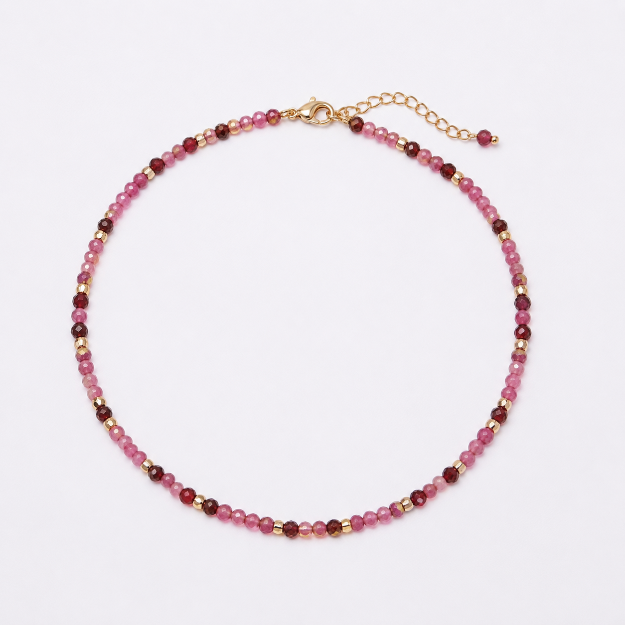 Delara Necklace