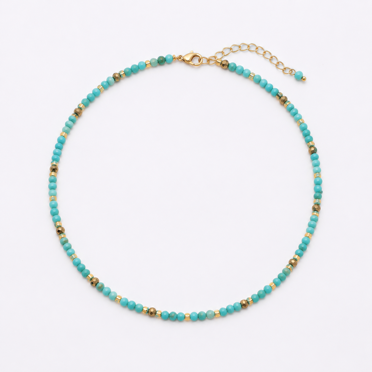 Delara Necklace
