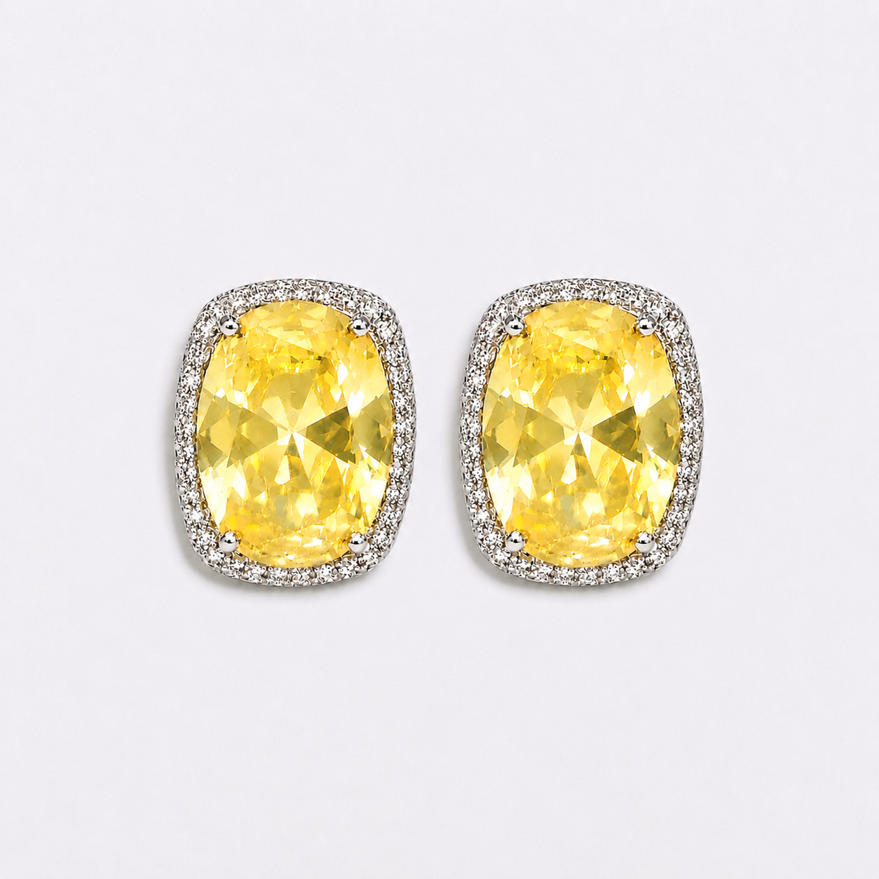 Empress Earrings