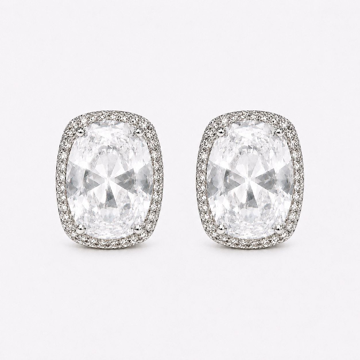 Empress Earrings