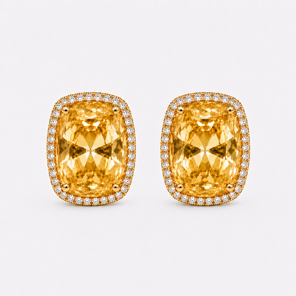 Empress Earrings