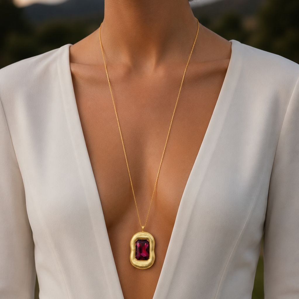 Mirage Necklace