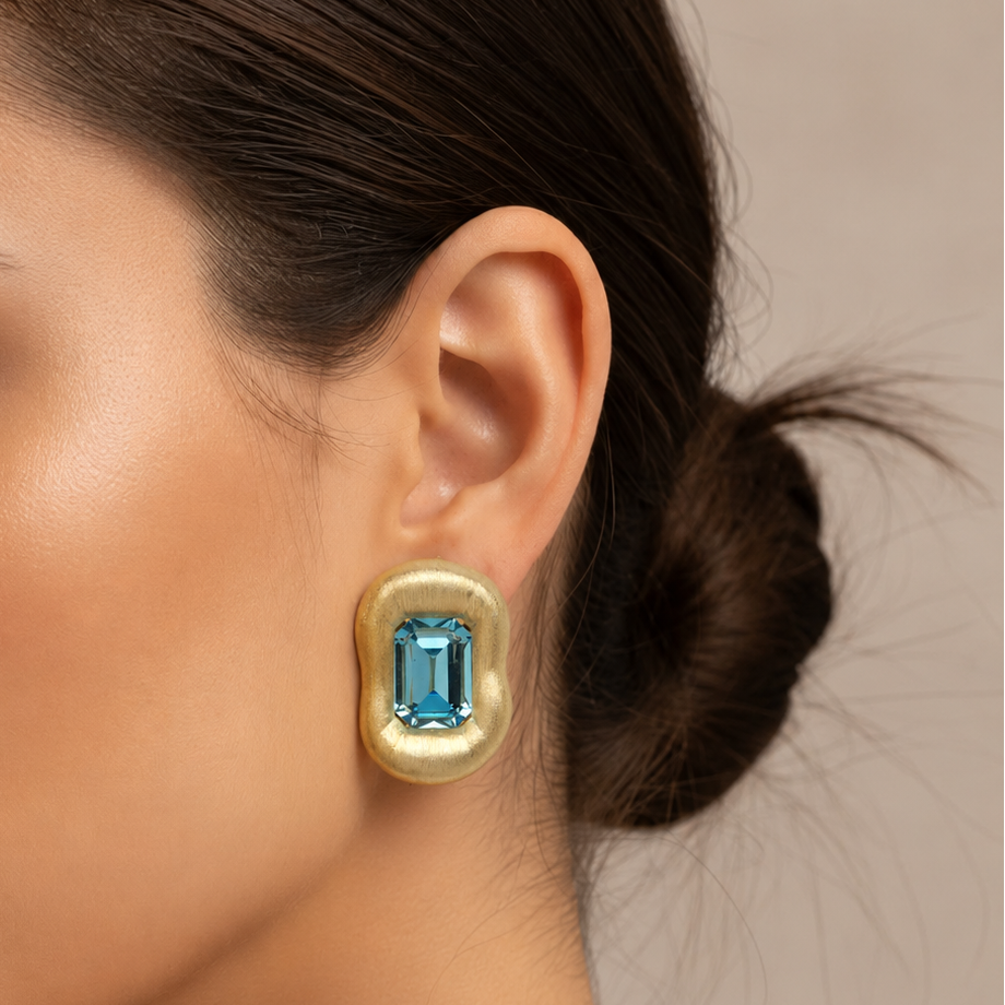 Mirage Earrings