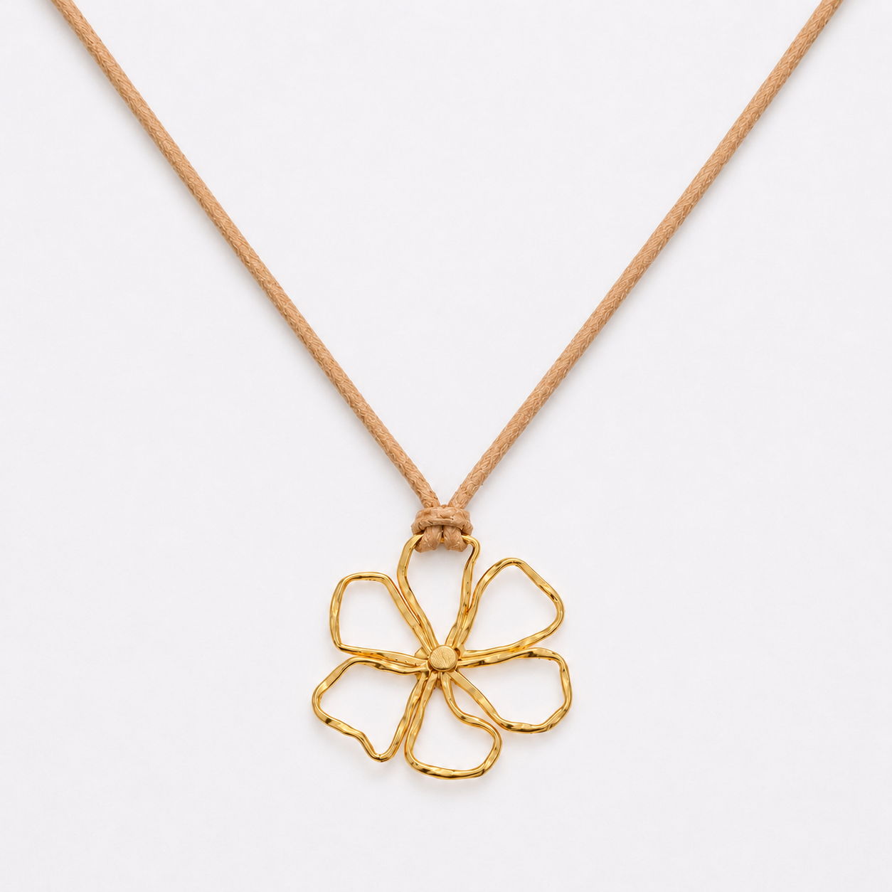 Blossom Solo Necklace