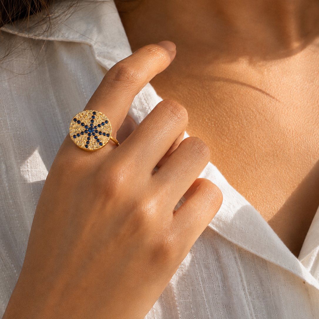 Astra Ring