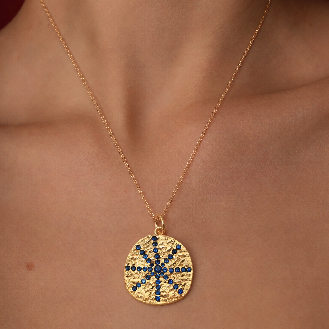 Astra Necklace