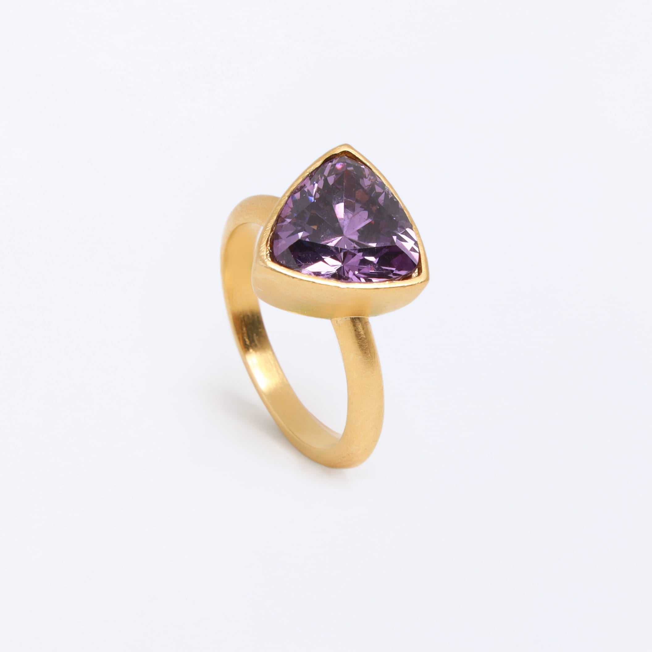 Nova Prism Ring Fe