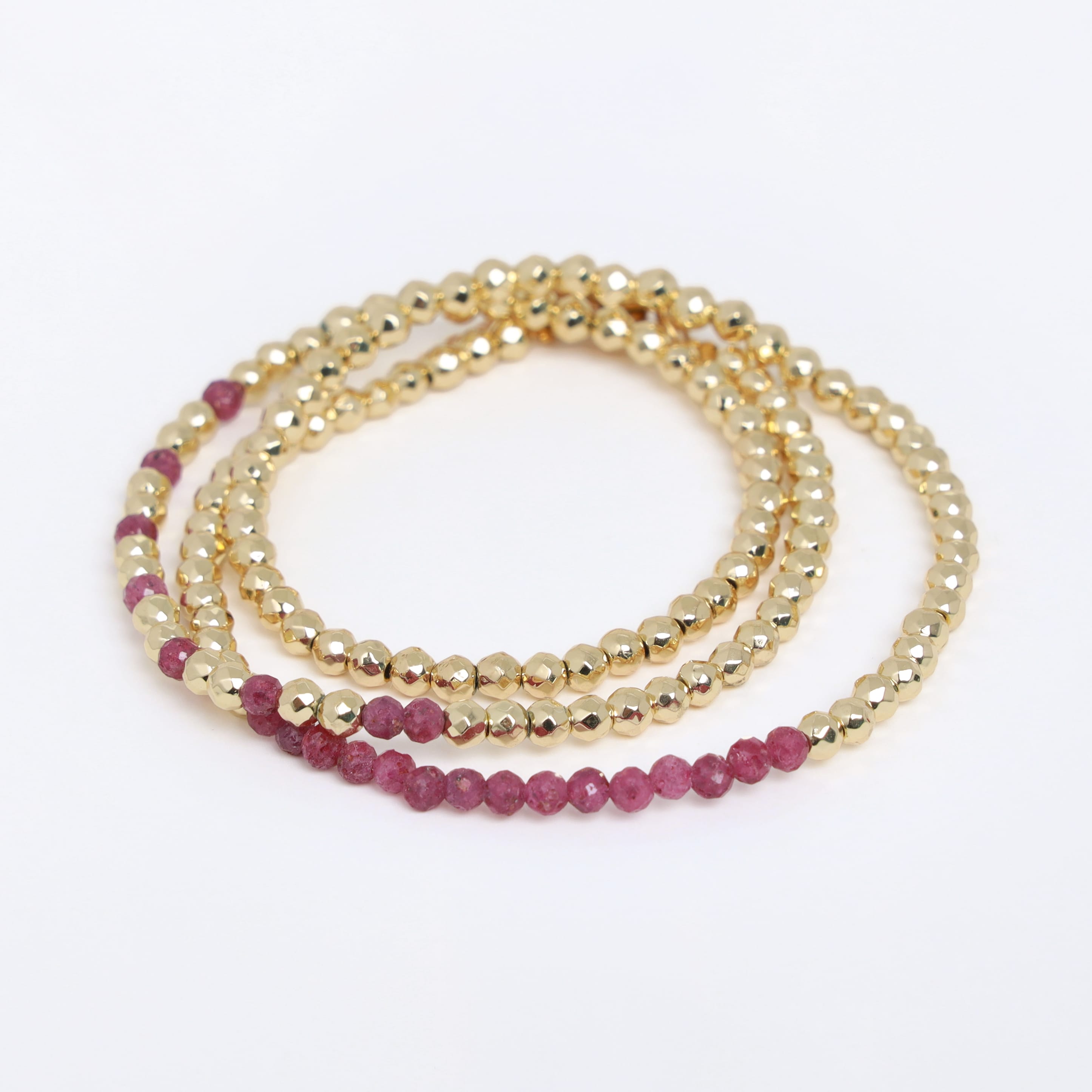 Velyra Bracelet Fe