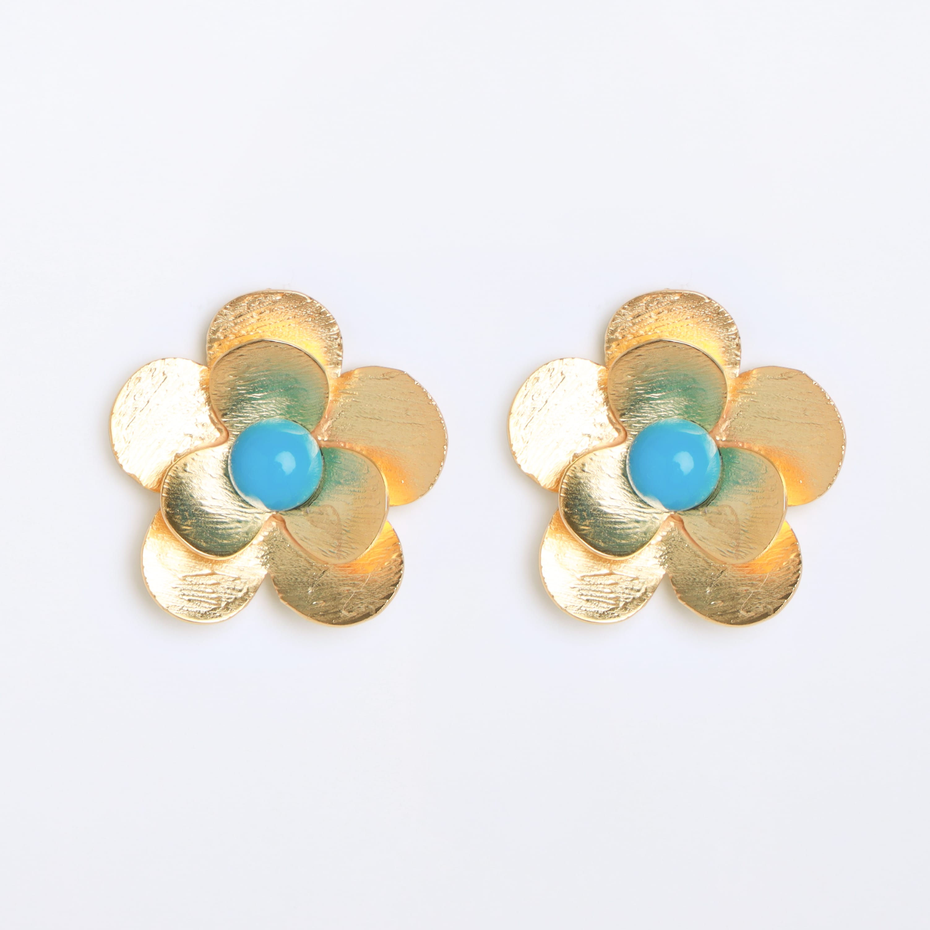 Azurina Earrings Fe