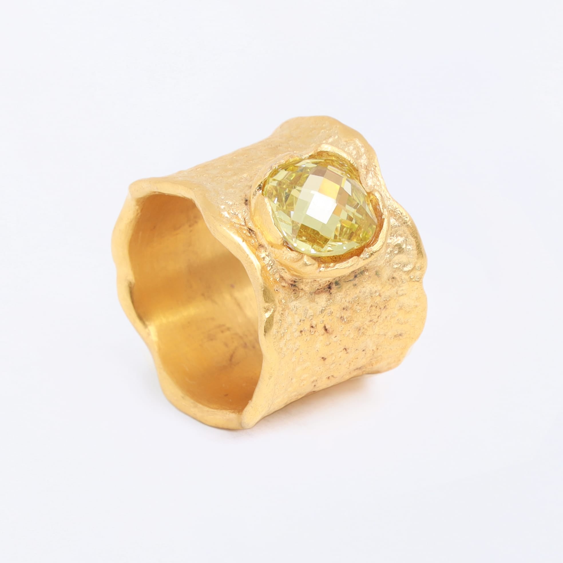 Nebula Ring Fe