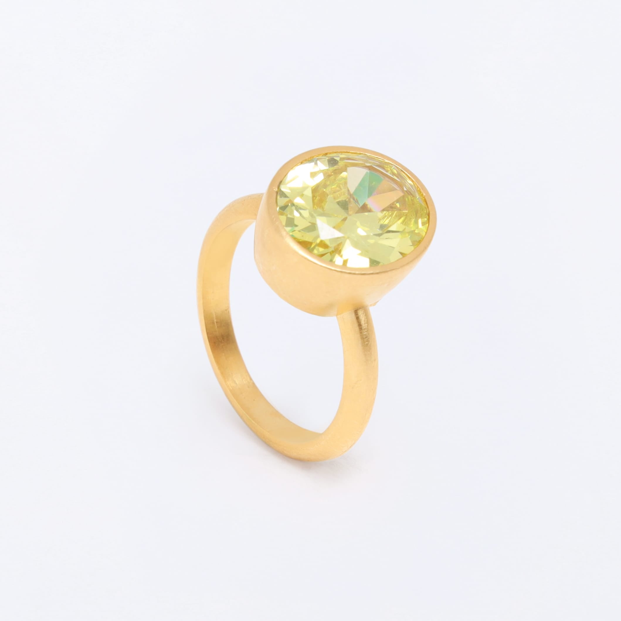 Nova Halo Ring Fe