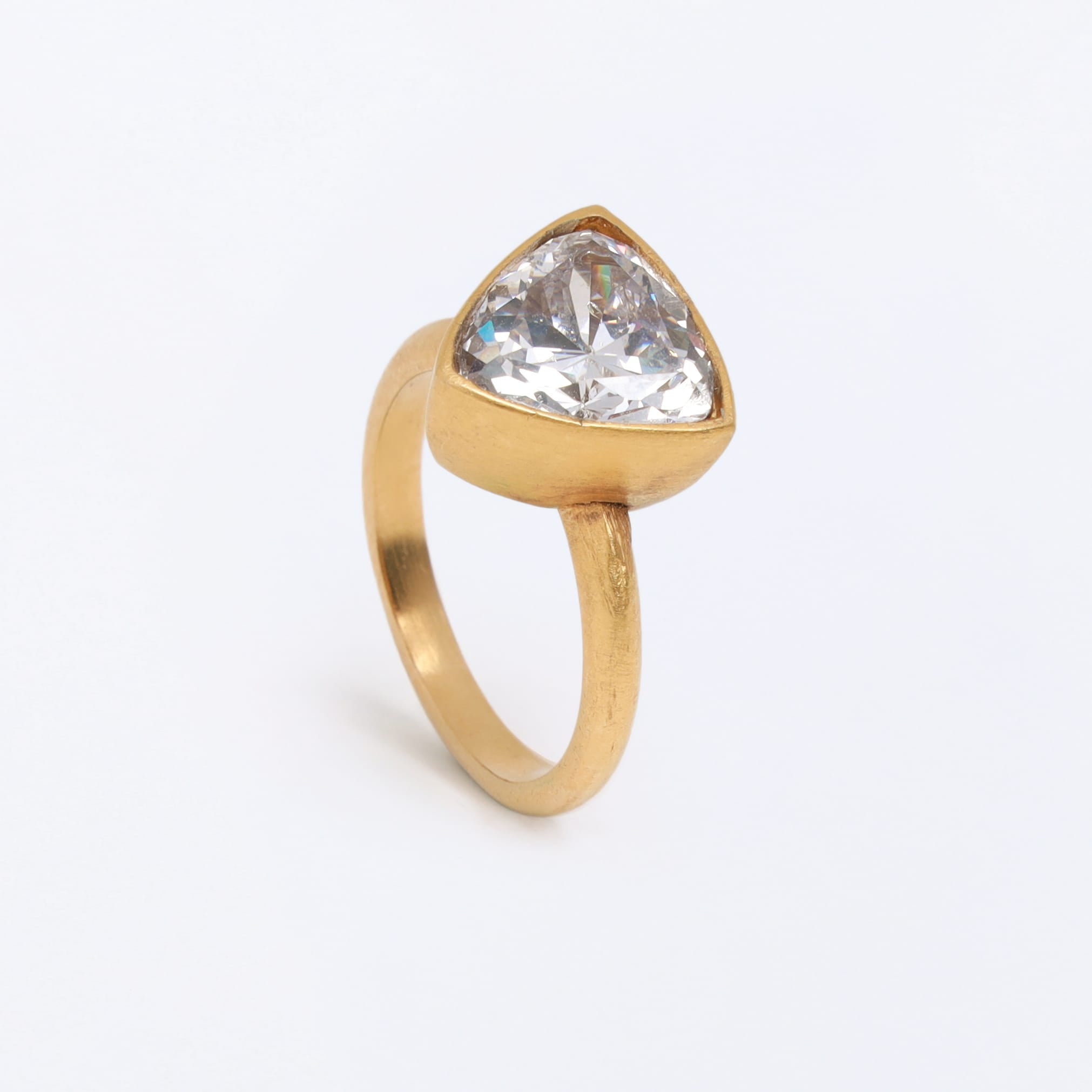 Nova Prism Ring Fe