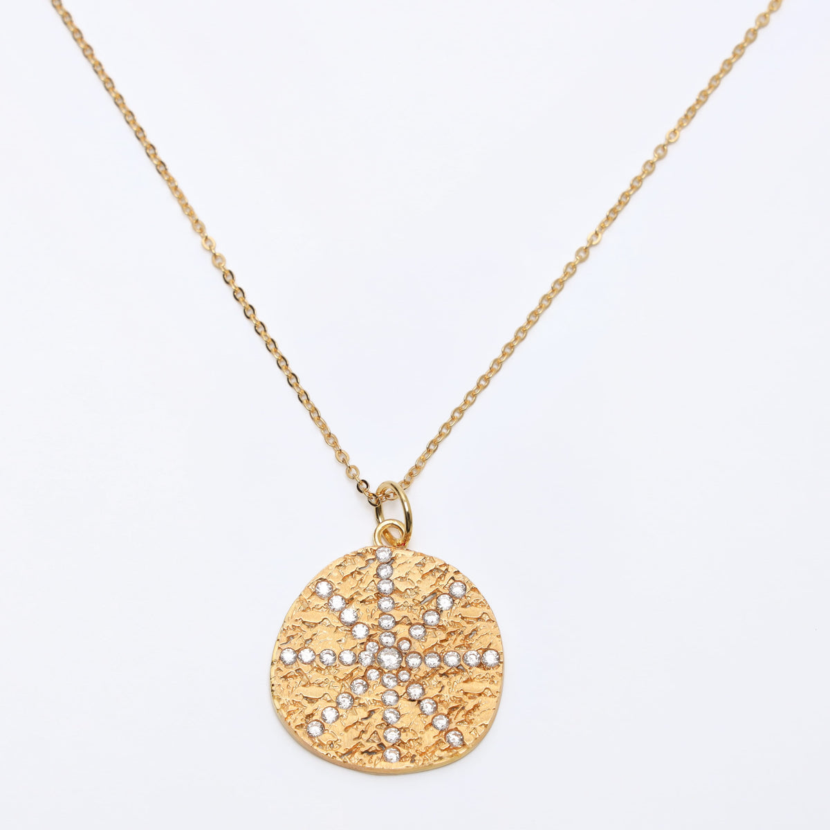 Astra Necklace Fe