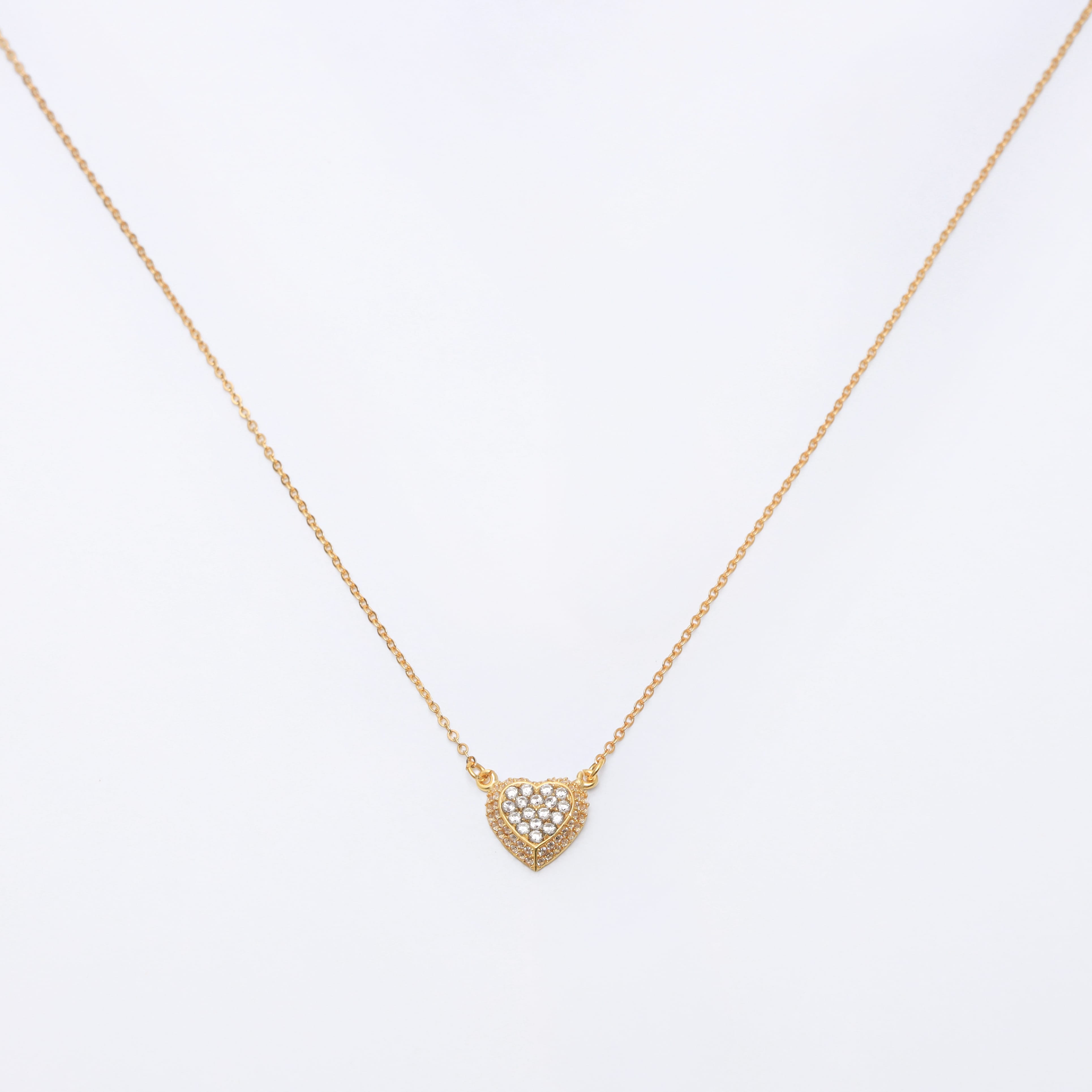 Vivéa Necklace Fe