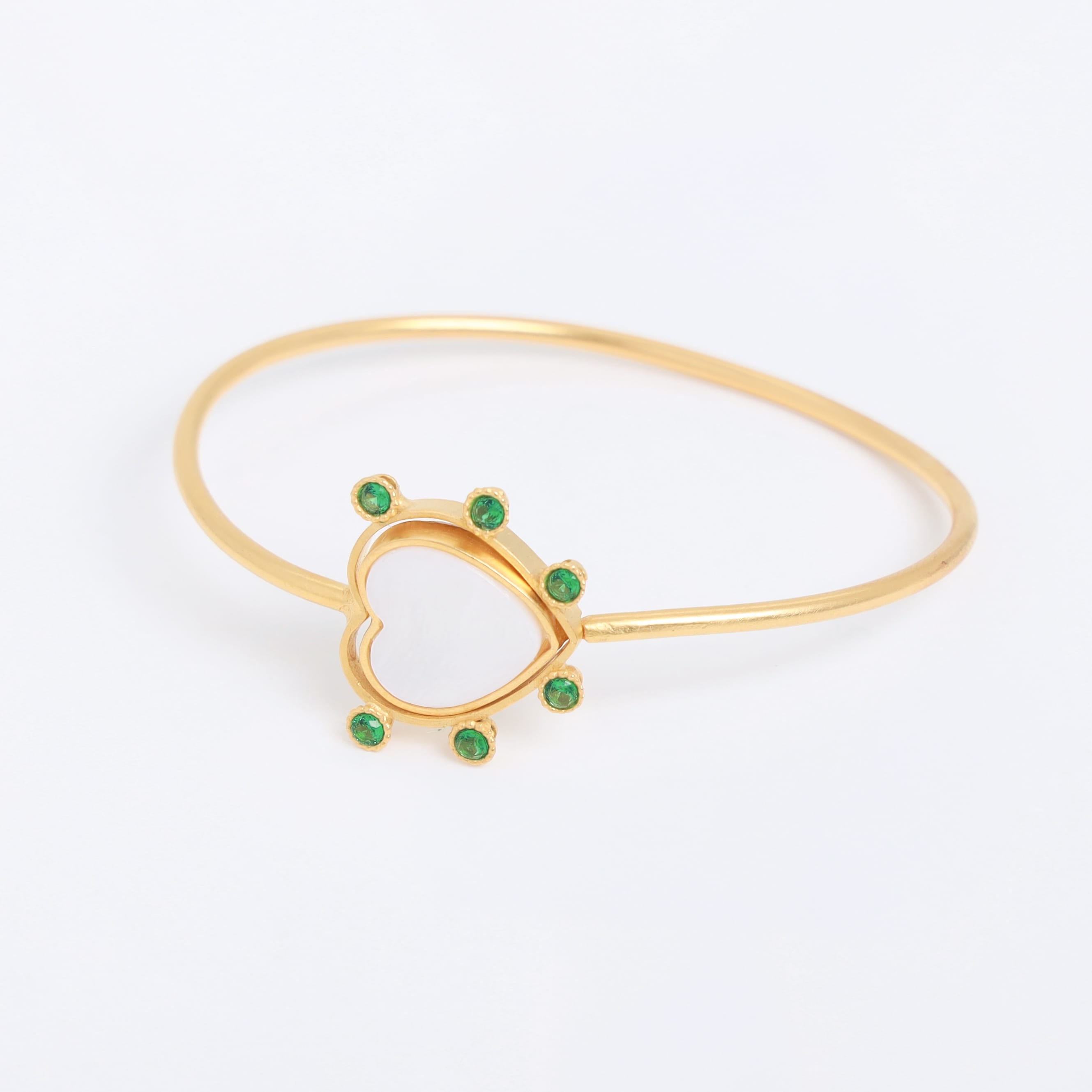 Corazon Cuff Fe