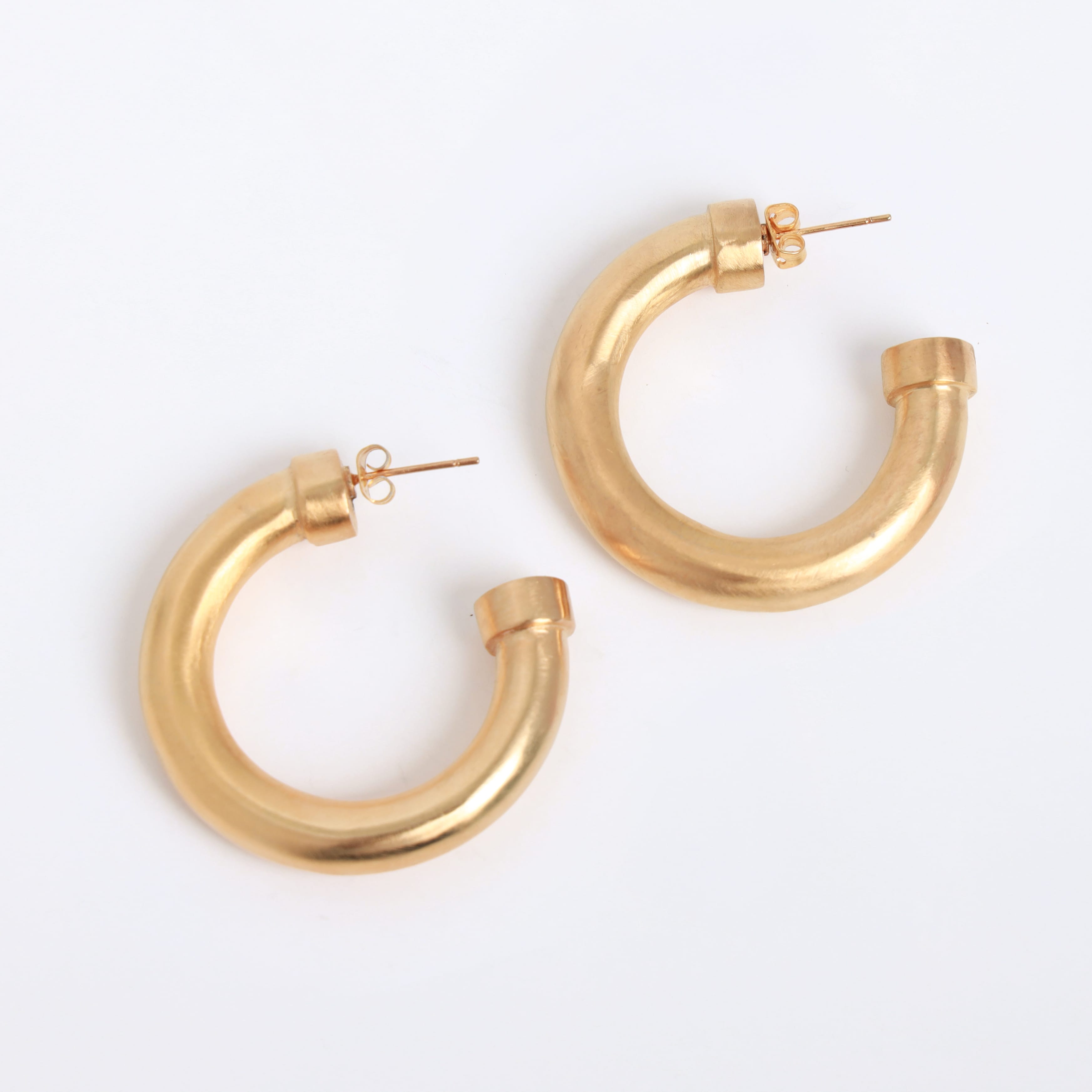 Halo Hoops Fe