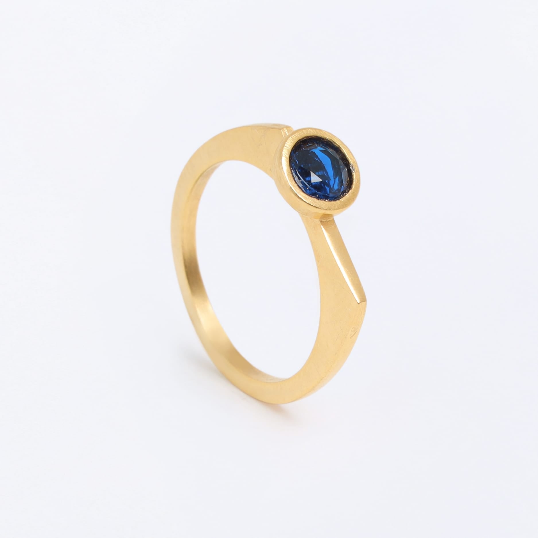 Luma Halo Ring Fe