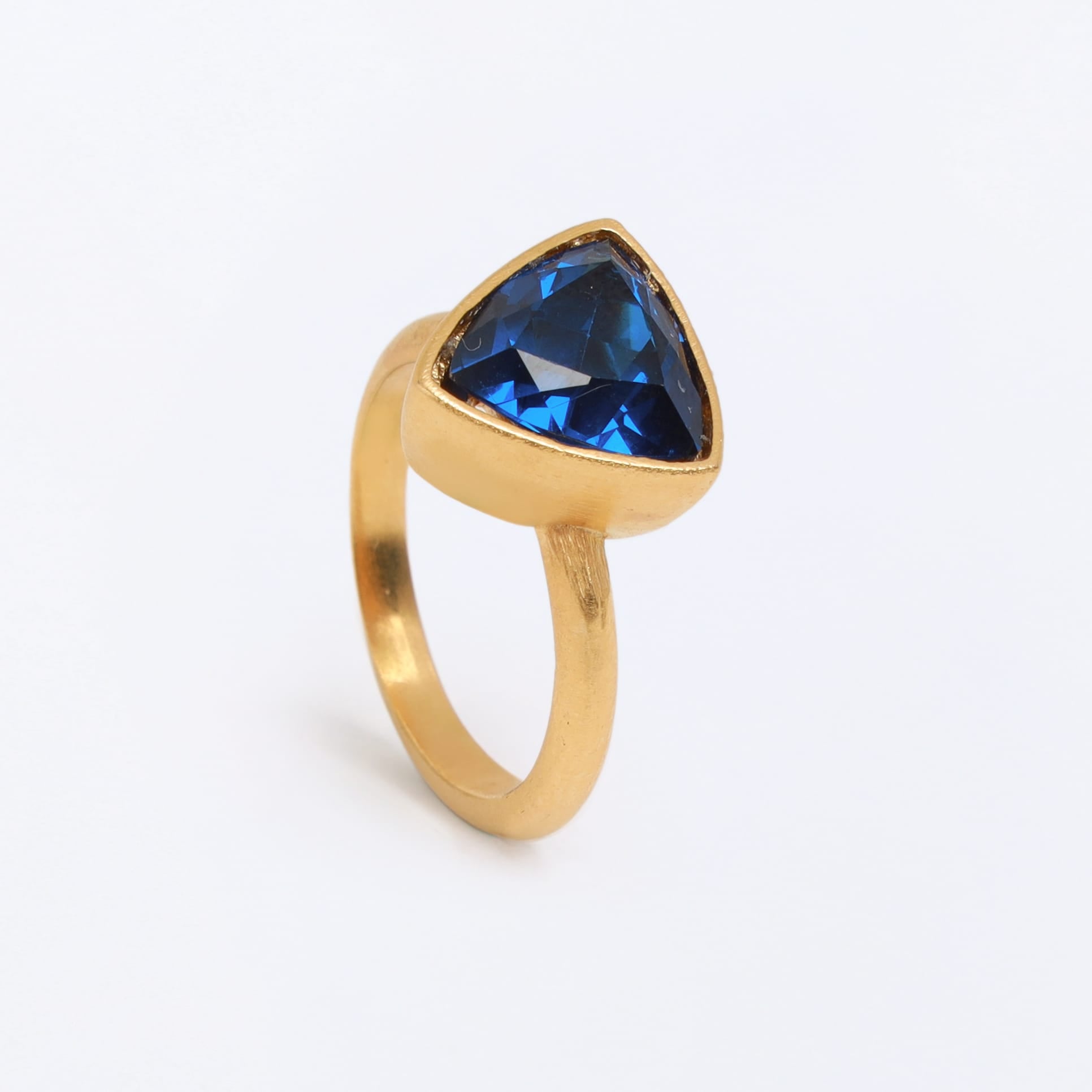Nova Prism Ring Fe