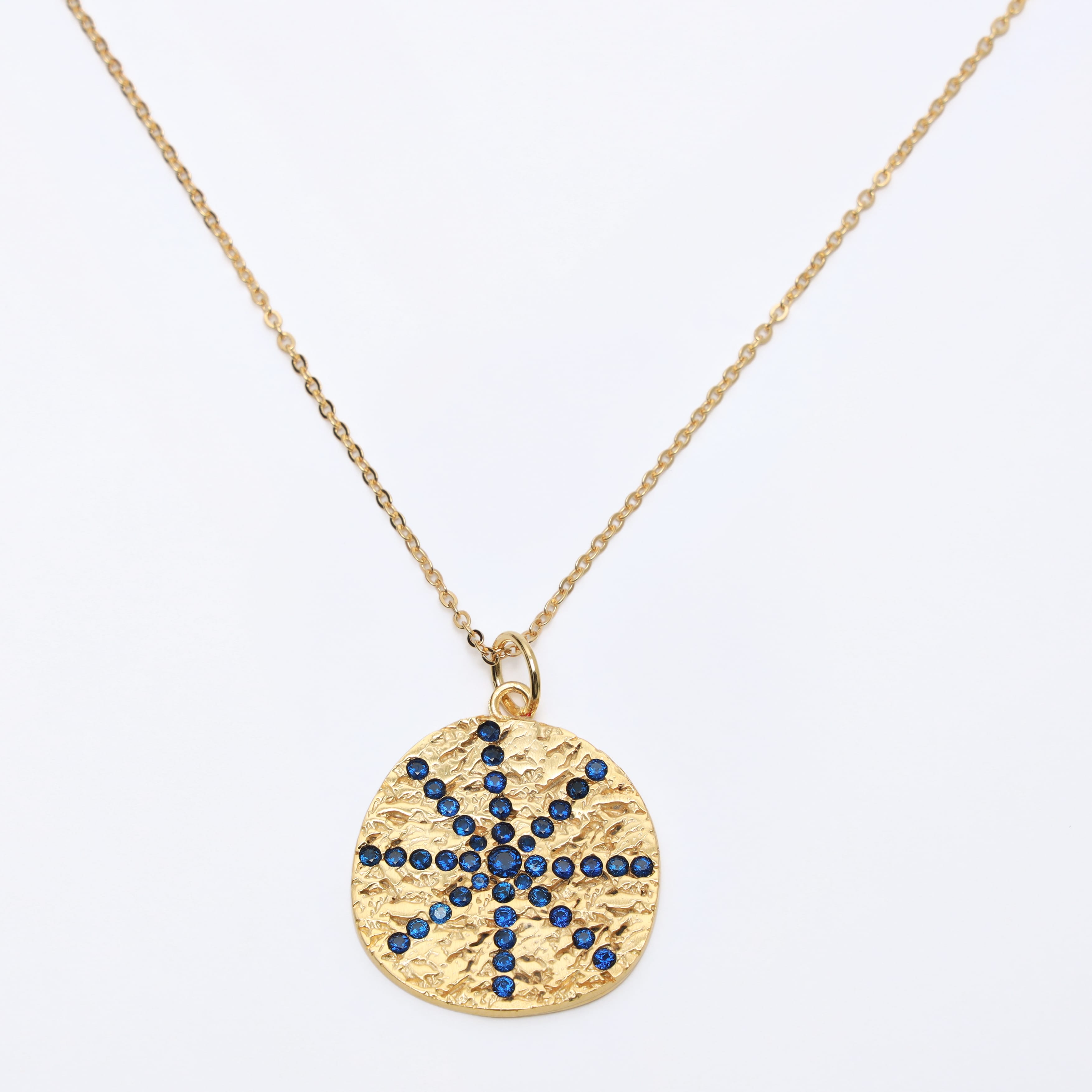 Astra Necklace Fe