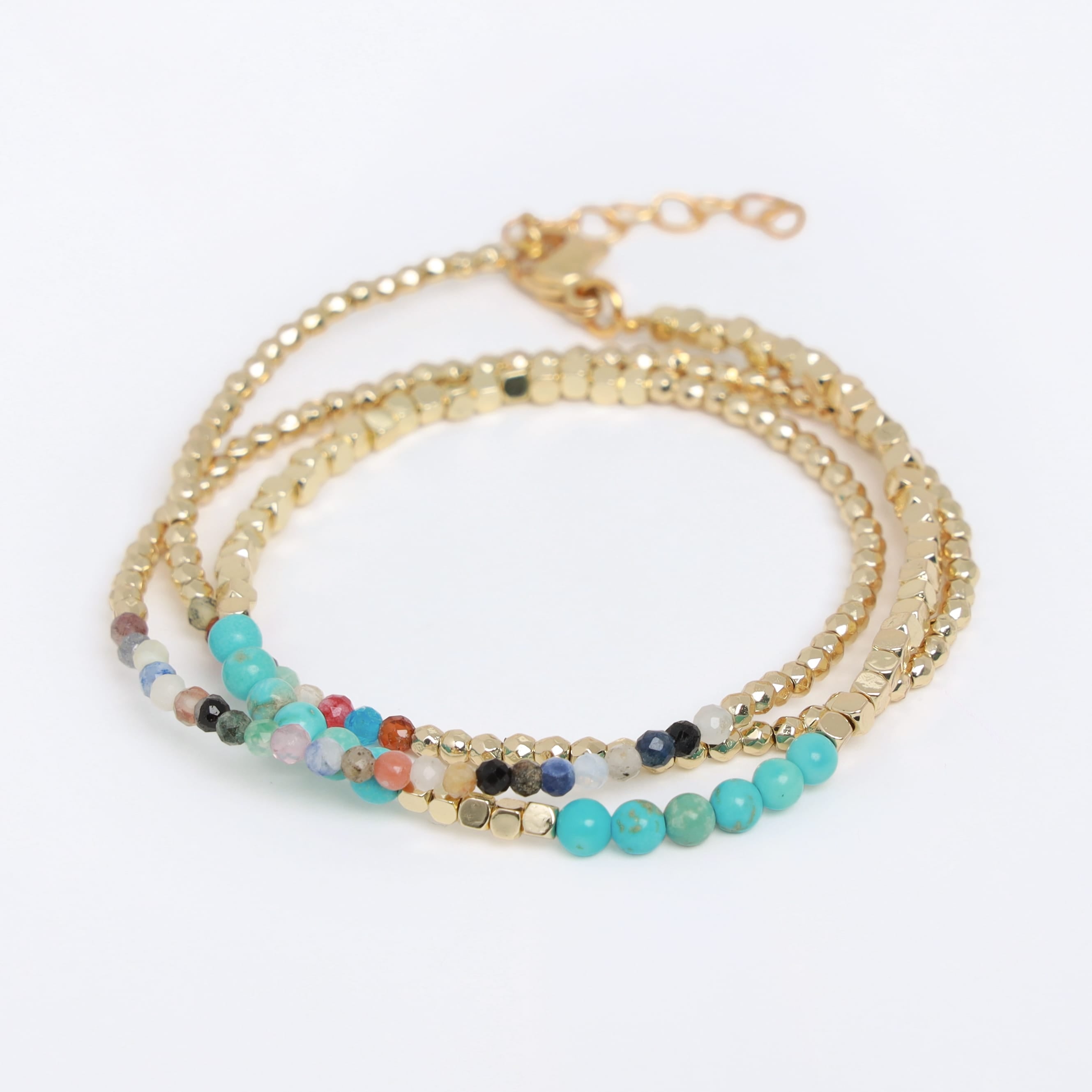 Velyra Bracelet Fe