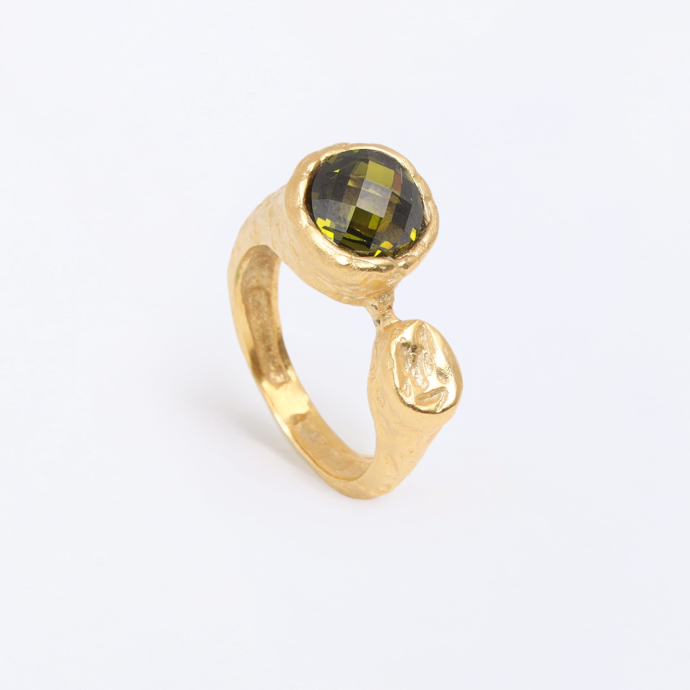 Galara Ring Fe