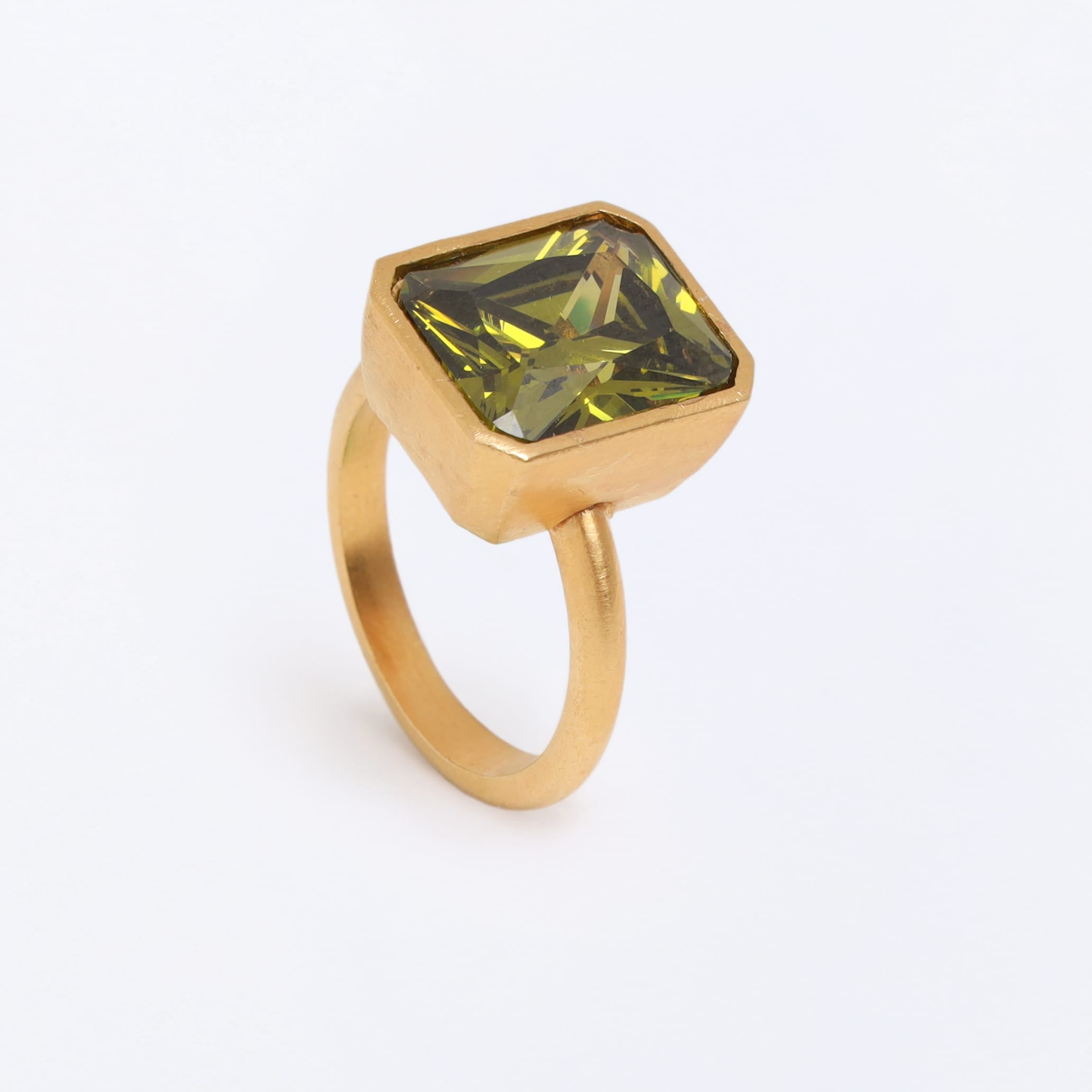 Nova Line Ring Fe