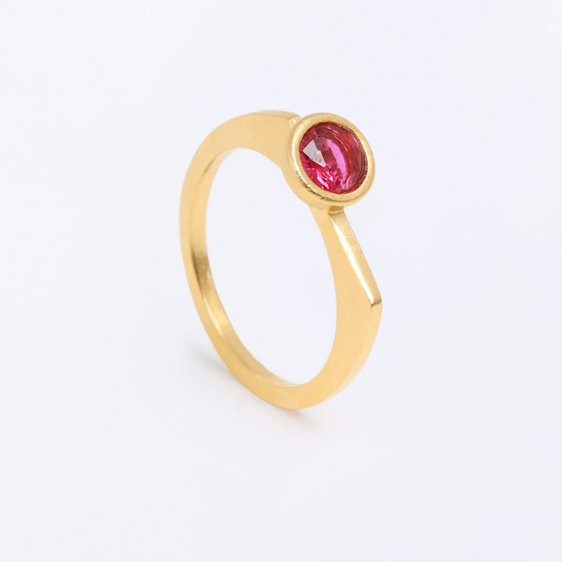 Luma Halo Ring Fe