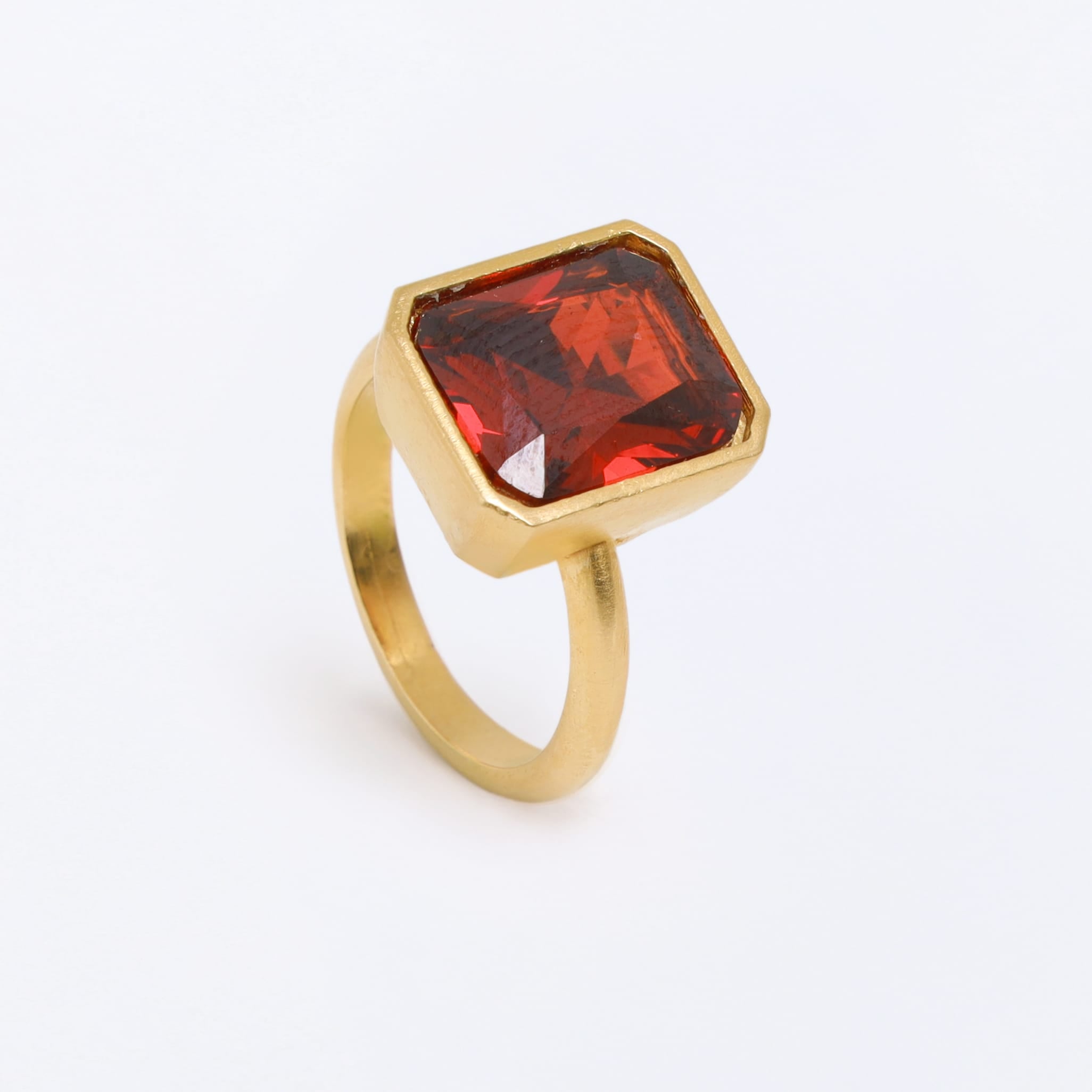 Nova Line Ring Fe