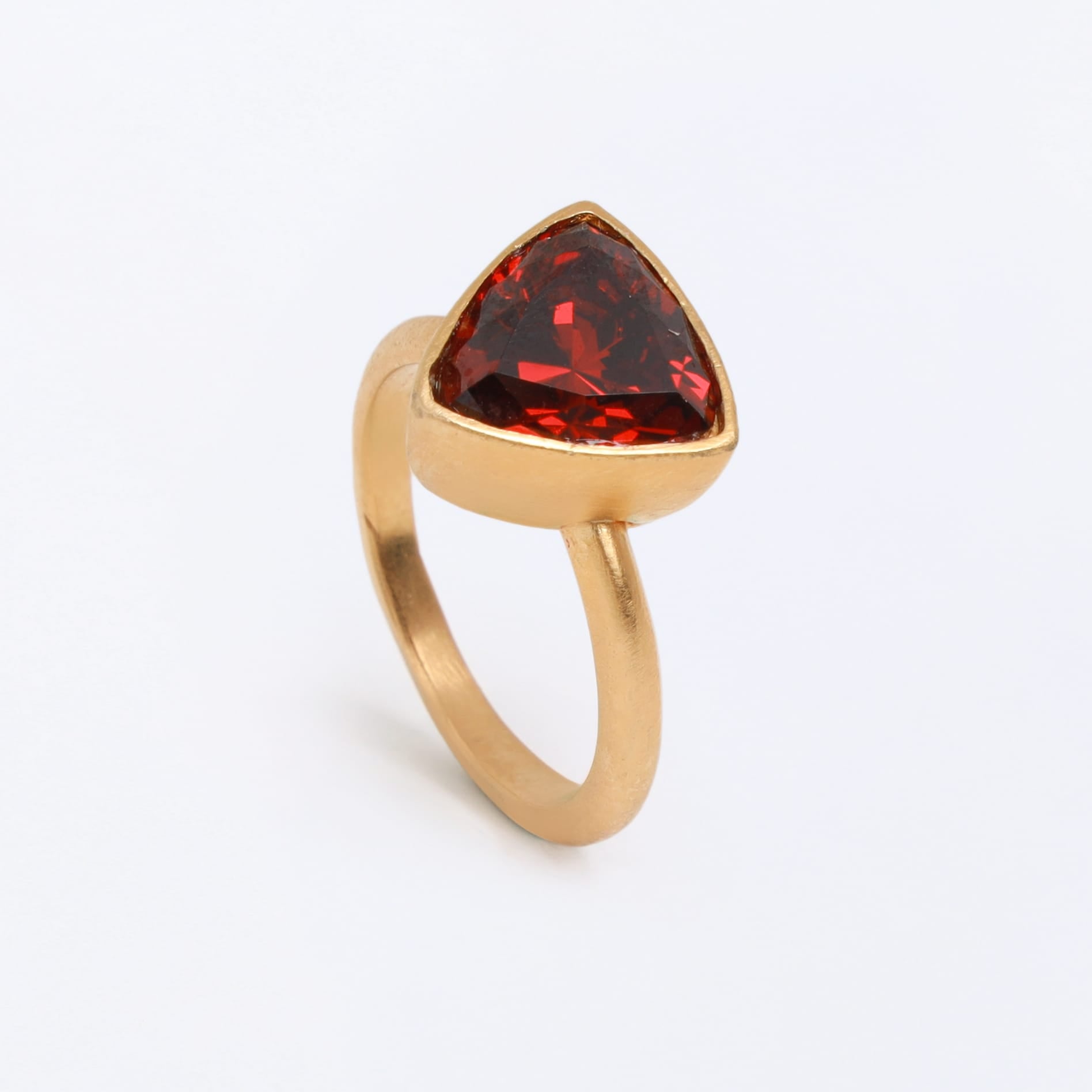 Nova Prism Ring Fe