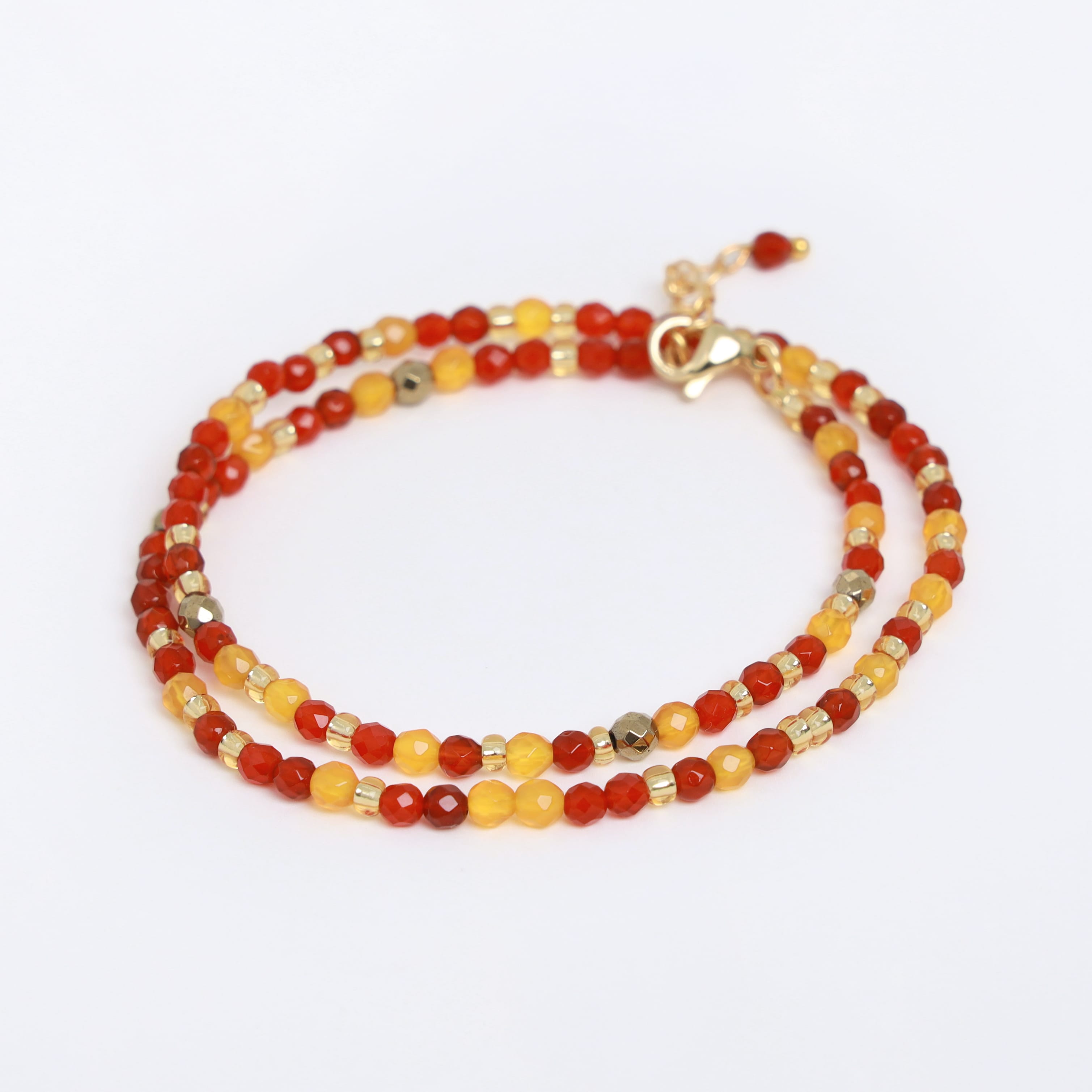 Delara II Bracelet Fe