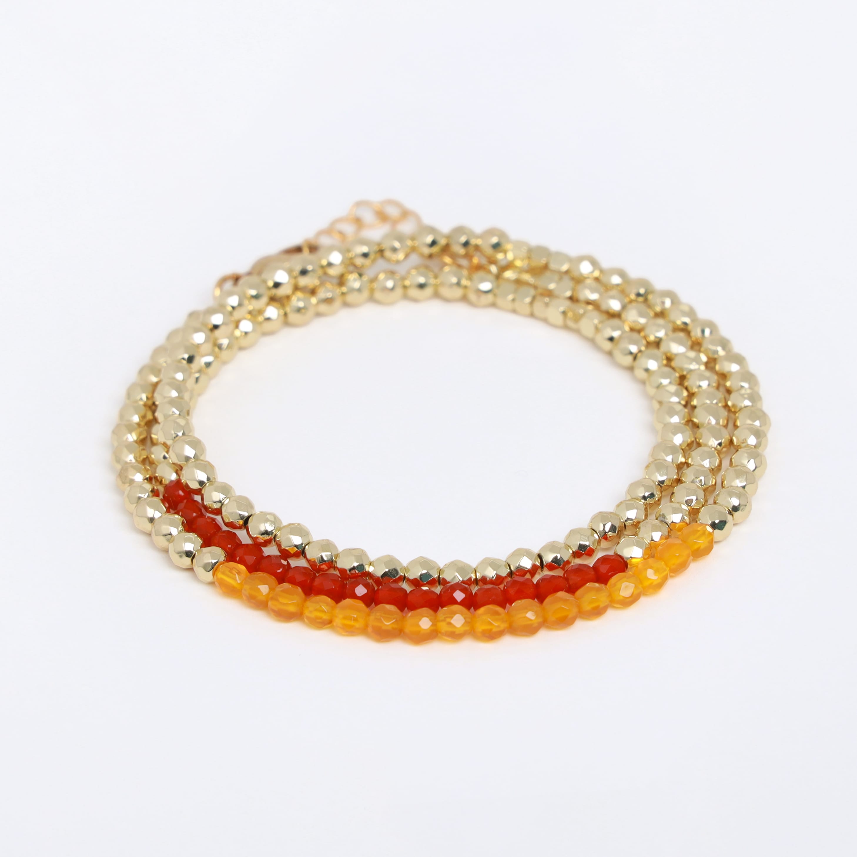 Velyra Bracelet Fe