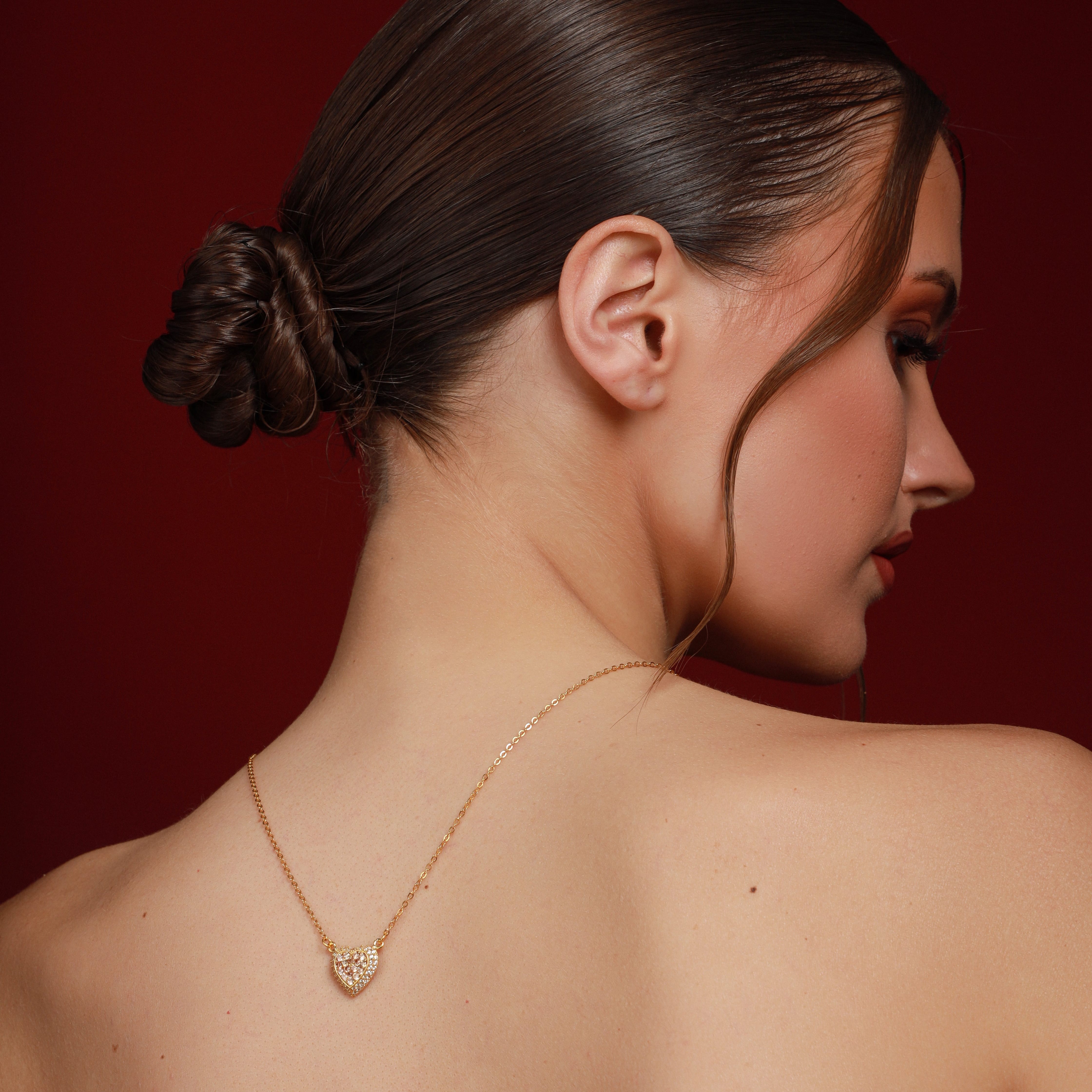 Vivéa Necklace Fe