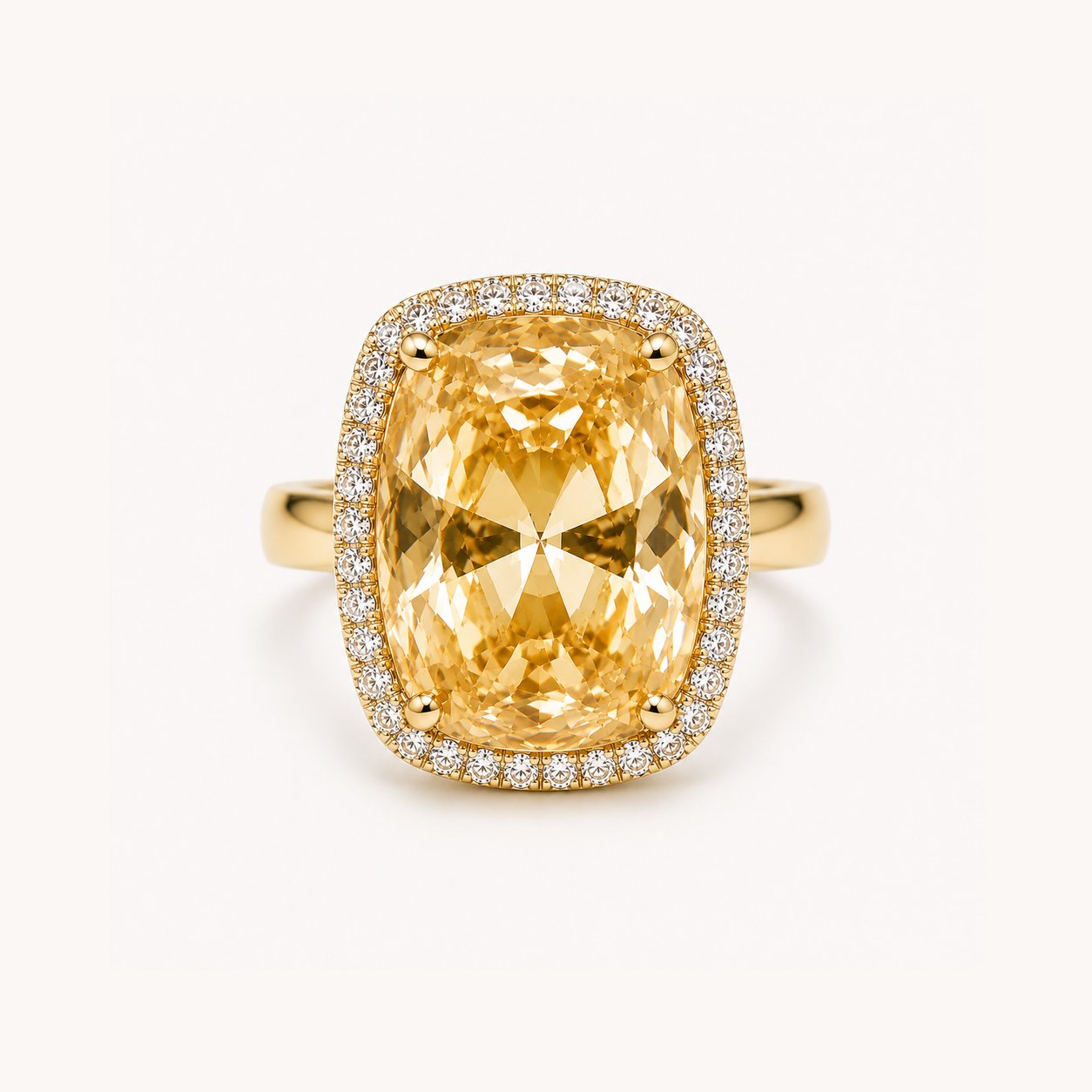 Empress Ring