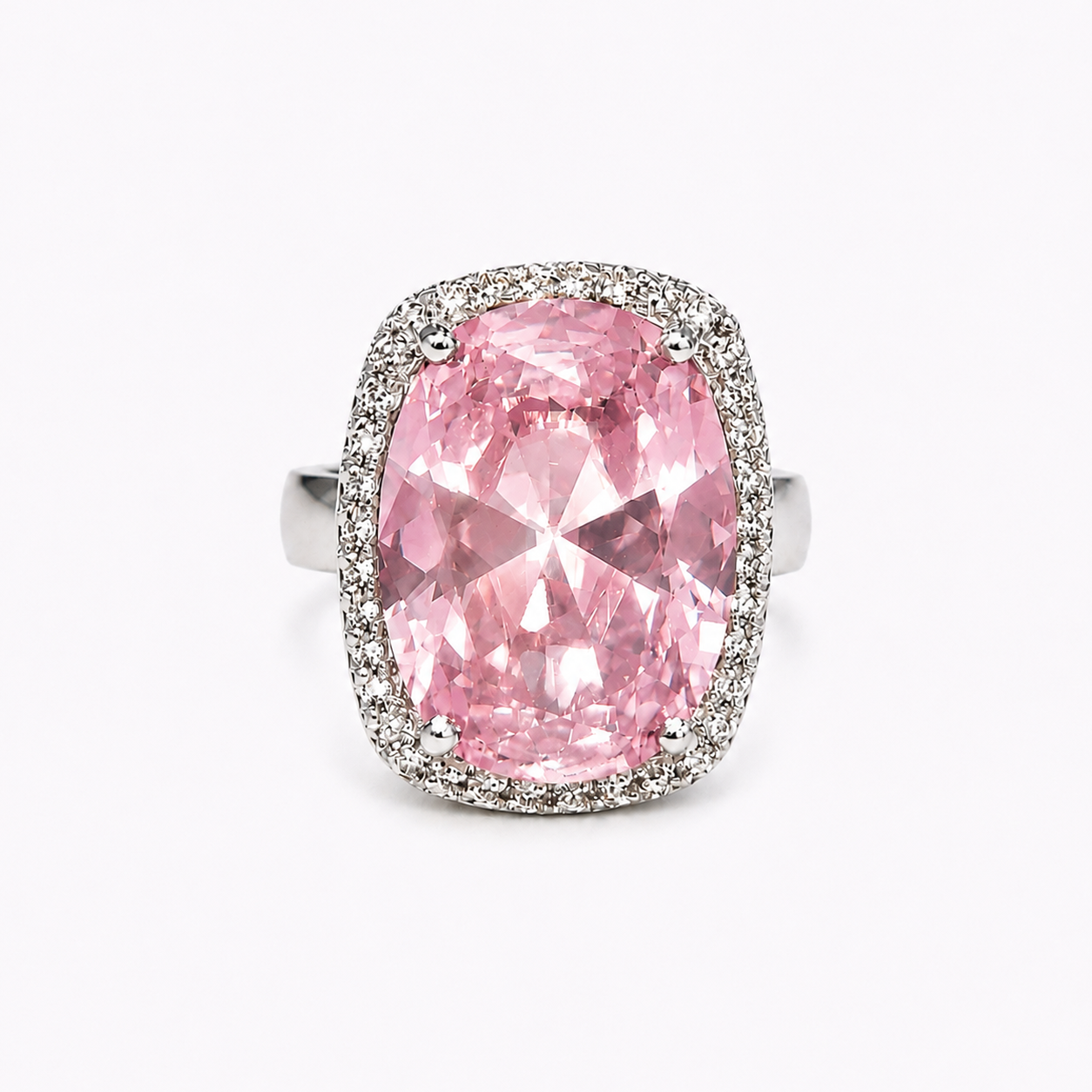 Empress Ring