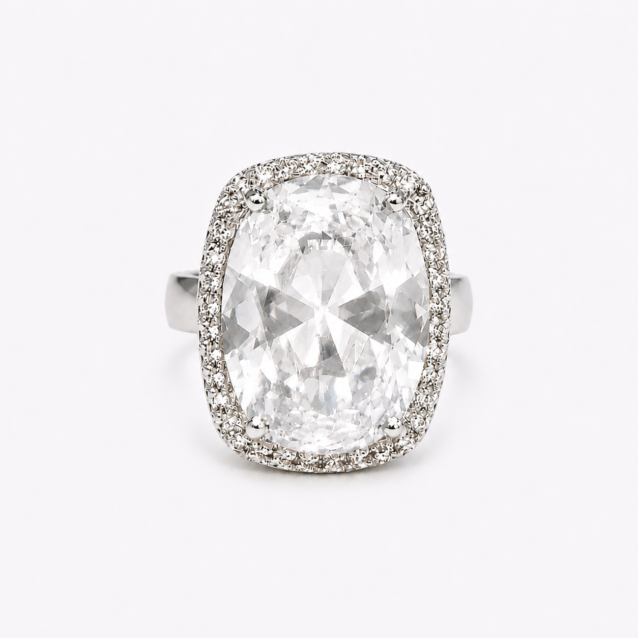Empress Ring